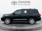 2013 Toyota Land Cruiser 4dr 4WD (Natl)
