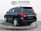 2013 Toyota Land Cruiser 4dr 4WD (Natl)