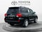 2013 Toyota Land Cruiser 4dr 4WD (Natl)