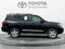 2013 Toyota Land Cruiser 4dr 4WD (Natl)