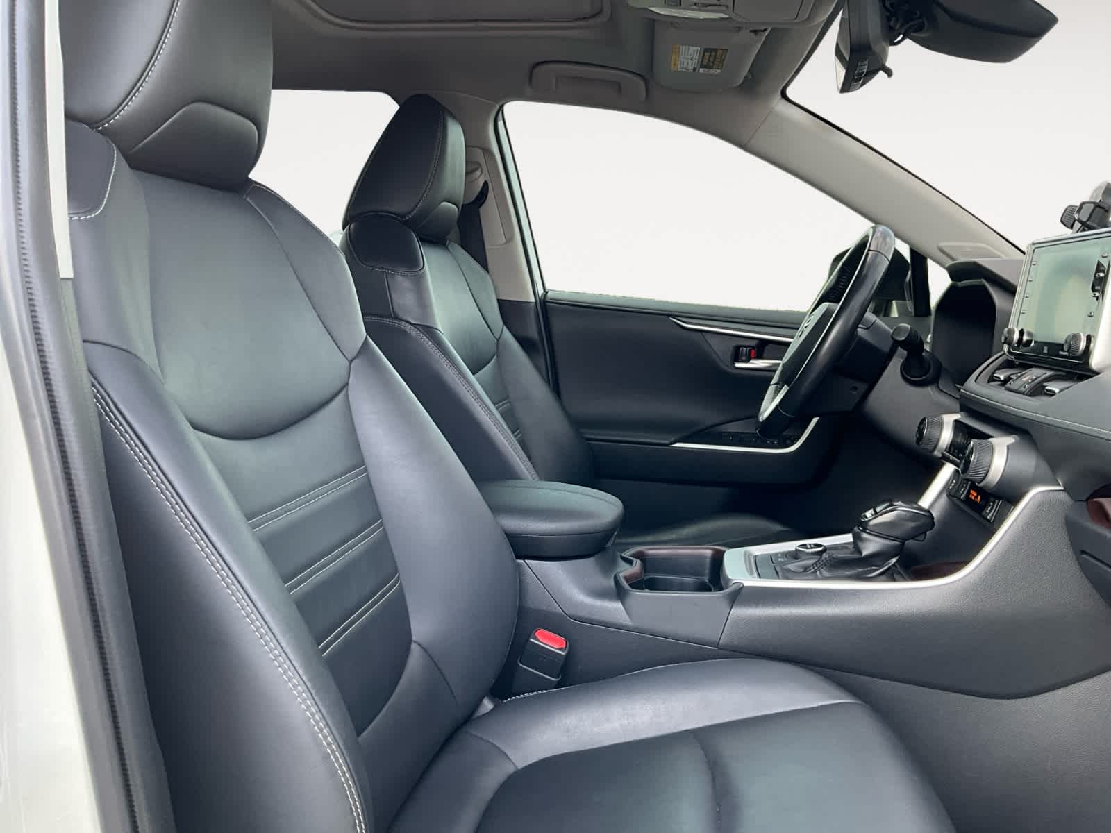 2020 Toyota RAV4 Limited