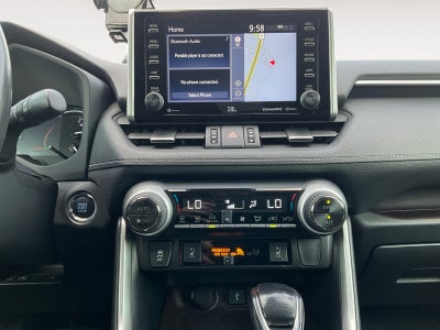 2020 Toyota RAV4 Limited