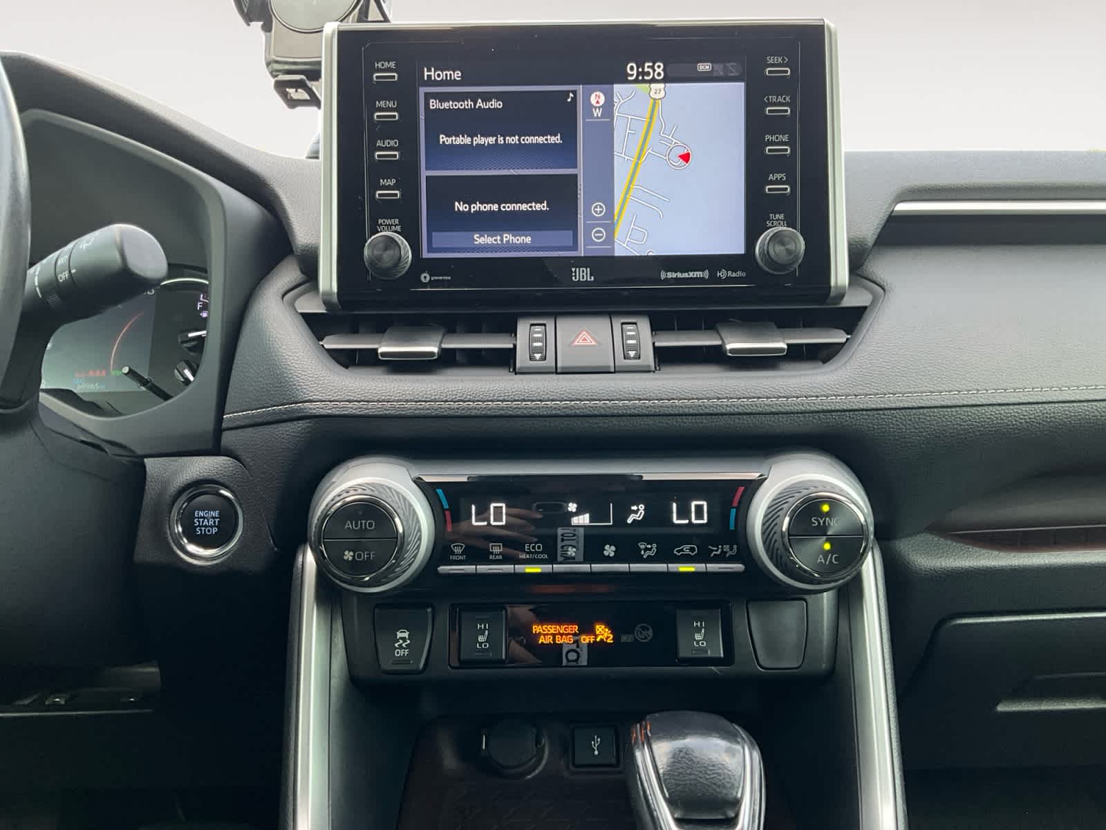 2020 Toyota RAV4 Limited