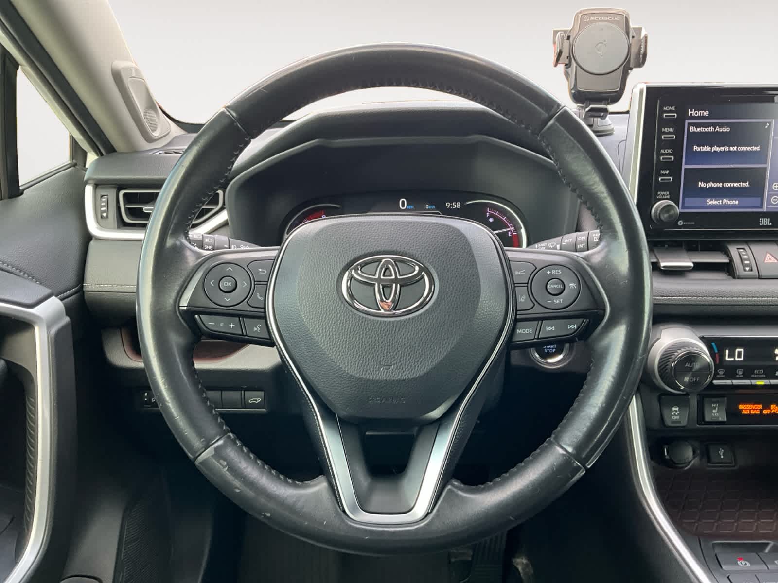 2020 Toyota RAV4 Limited