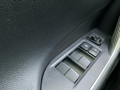2020 Toyota RAV4 Limited