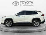 2020 Toyota RAV4 Limited