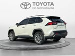 2020 Toyota RAV4 Limited