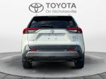 2020 Toyota RAV4 Limited