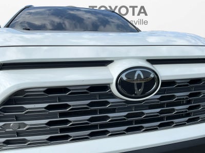 2020 Toyota RAV4 Limited