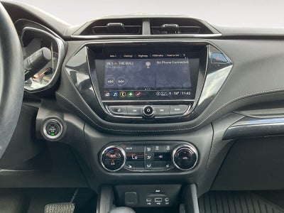 2021 Chevrolet Trailblazer ACTIV