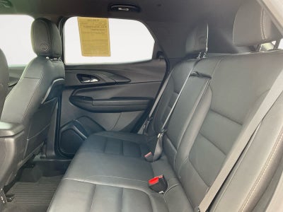 2021 Chevrolet Trailblazer ACTIV