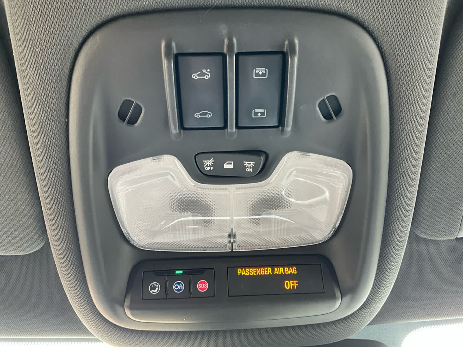 2021 Chevrolet Trailblazer ACTIV