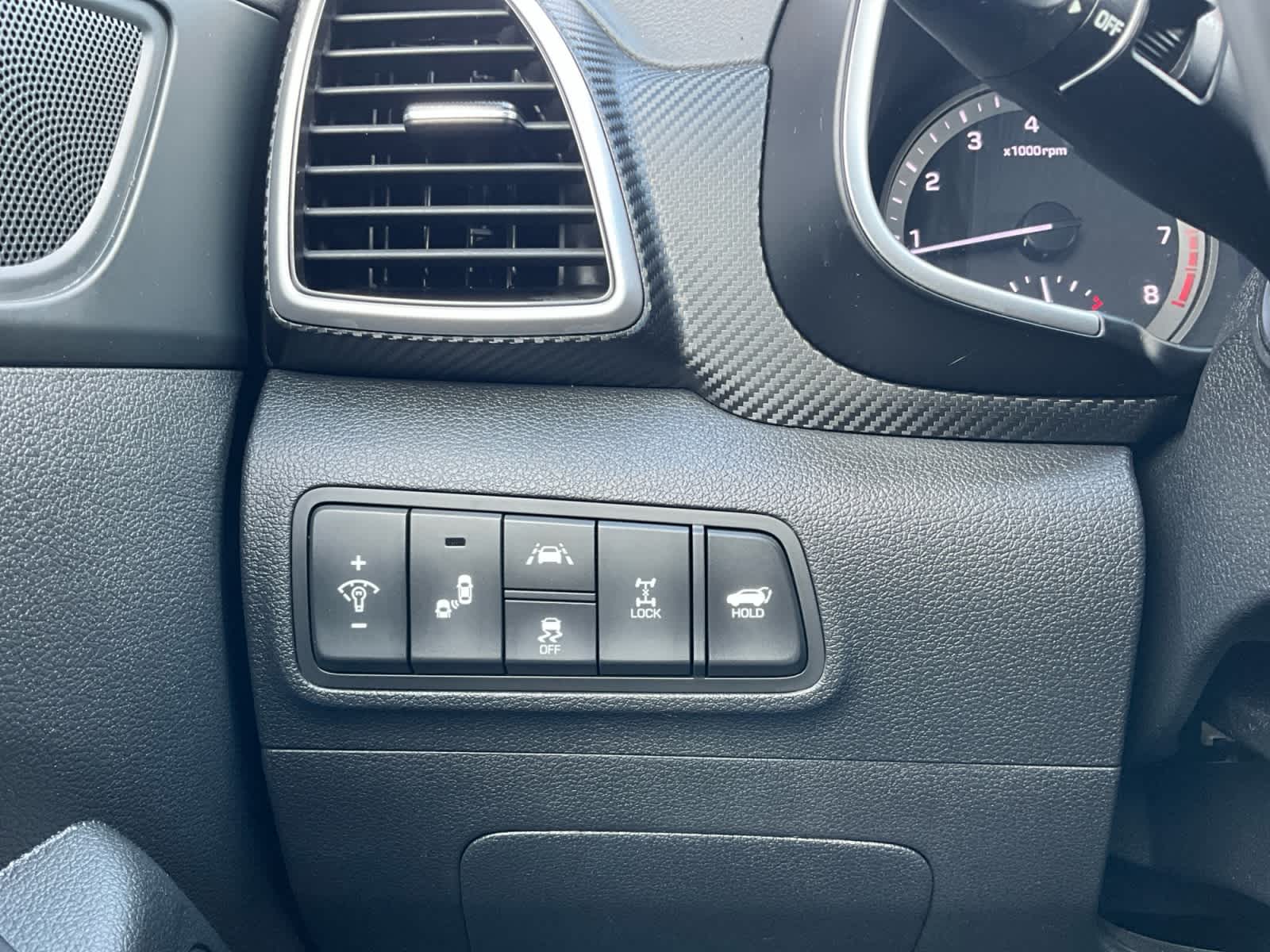 2021 Hyundai Tucson Sport