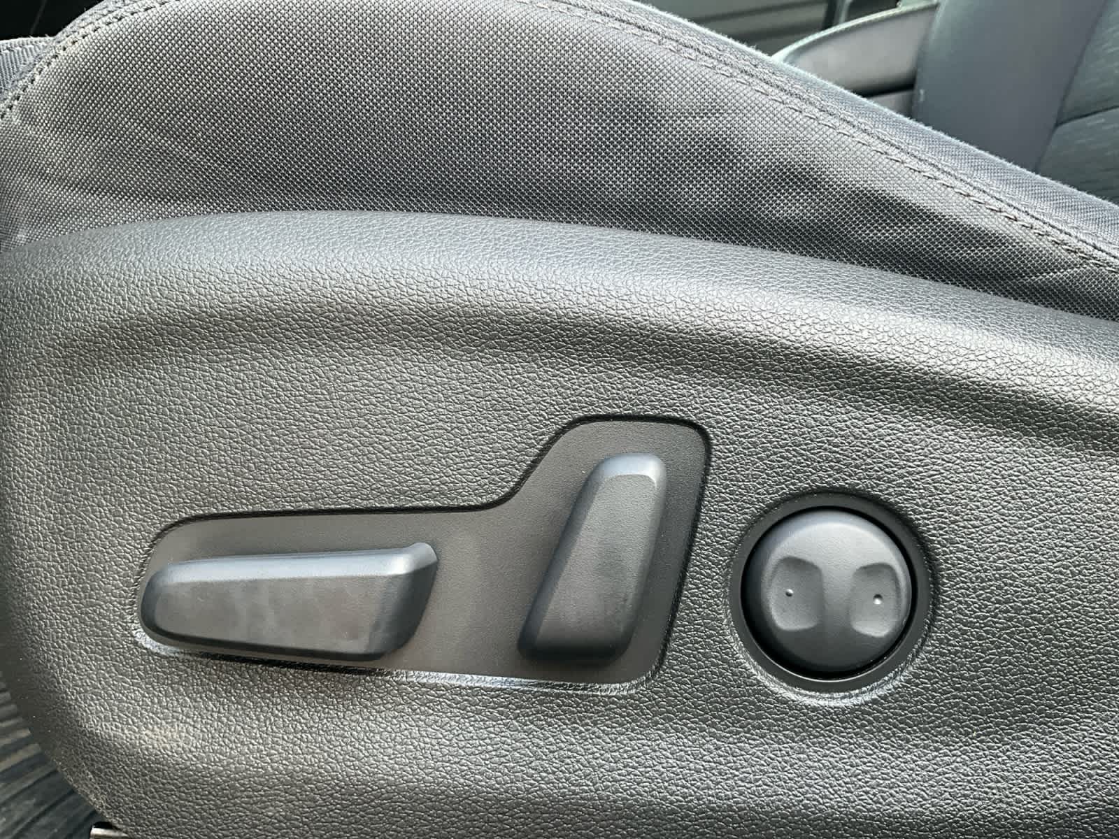 2021 Hyundai Tucson Sport
