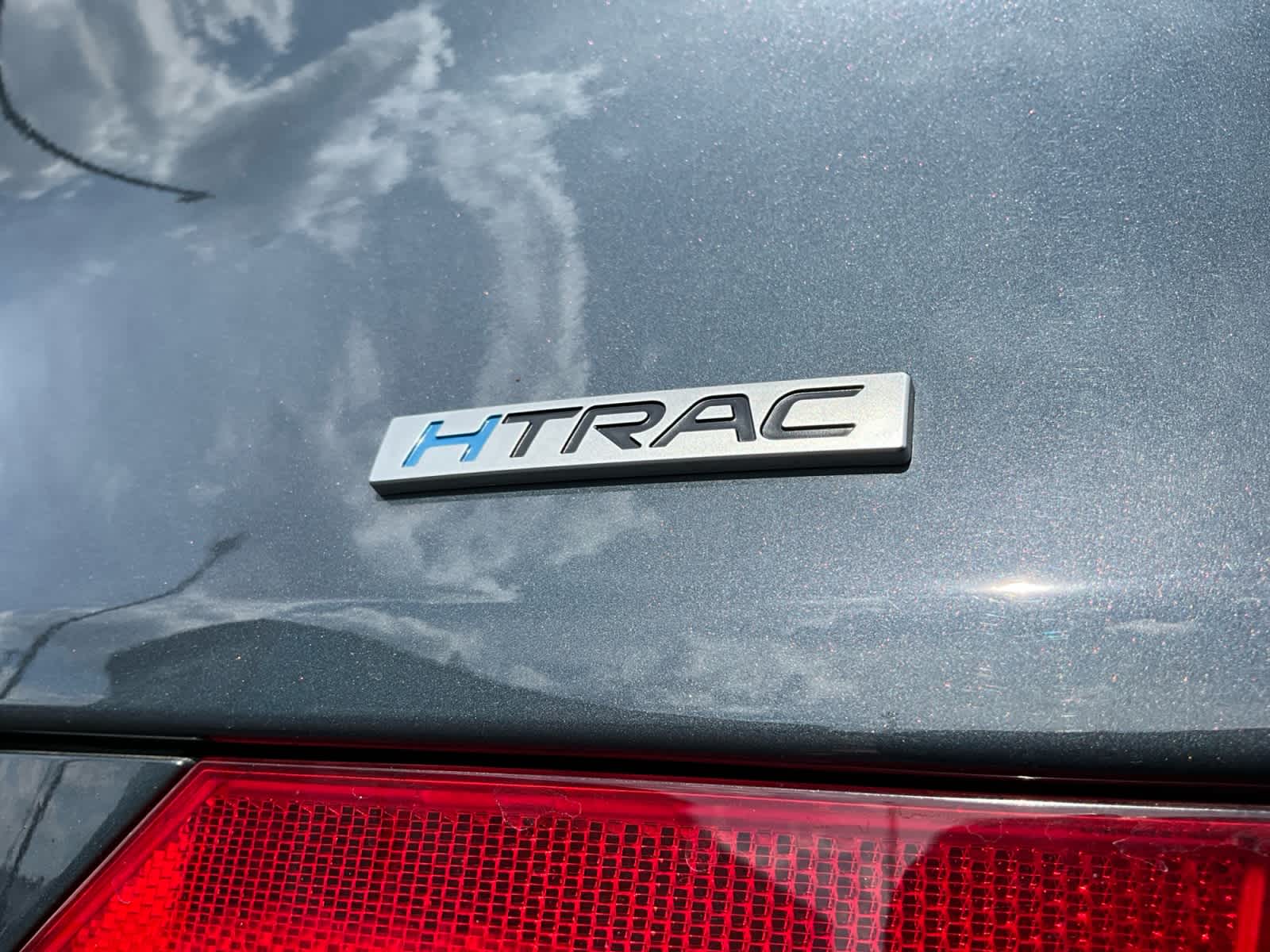 2021 Hyundai Tucson Sport