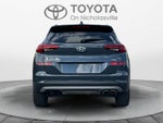 2021 Hyundai Tucson Sport