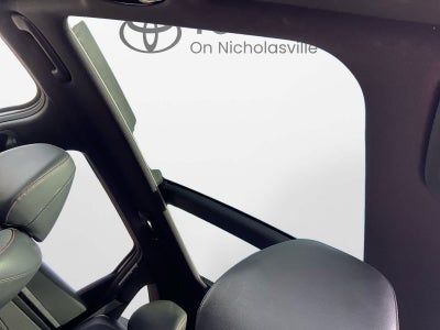 2023 Hyundai Tucson N Line