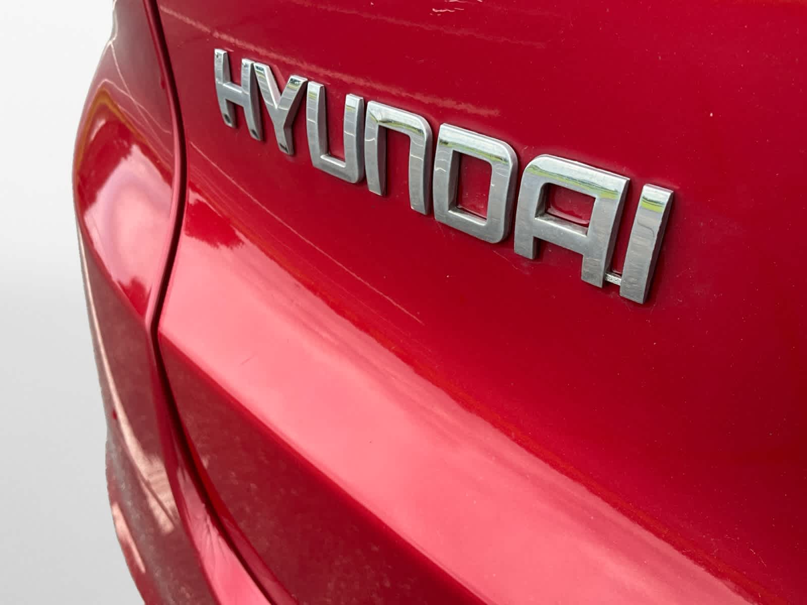 2013 Hyundai Tucson Limited
