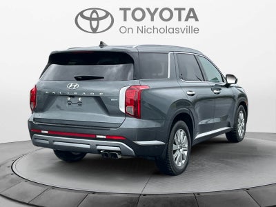 2023 Hyundai Palisade SEL