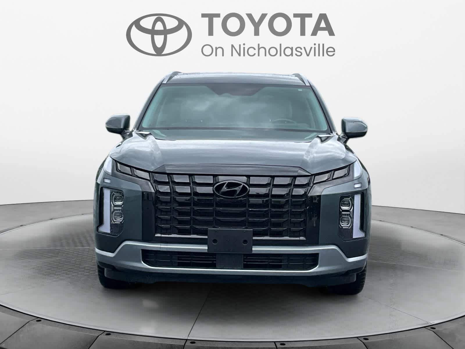 2023 Hyundai Palisade SEL