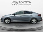 2019 Hyundai Elantra Value Edition