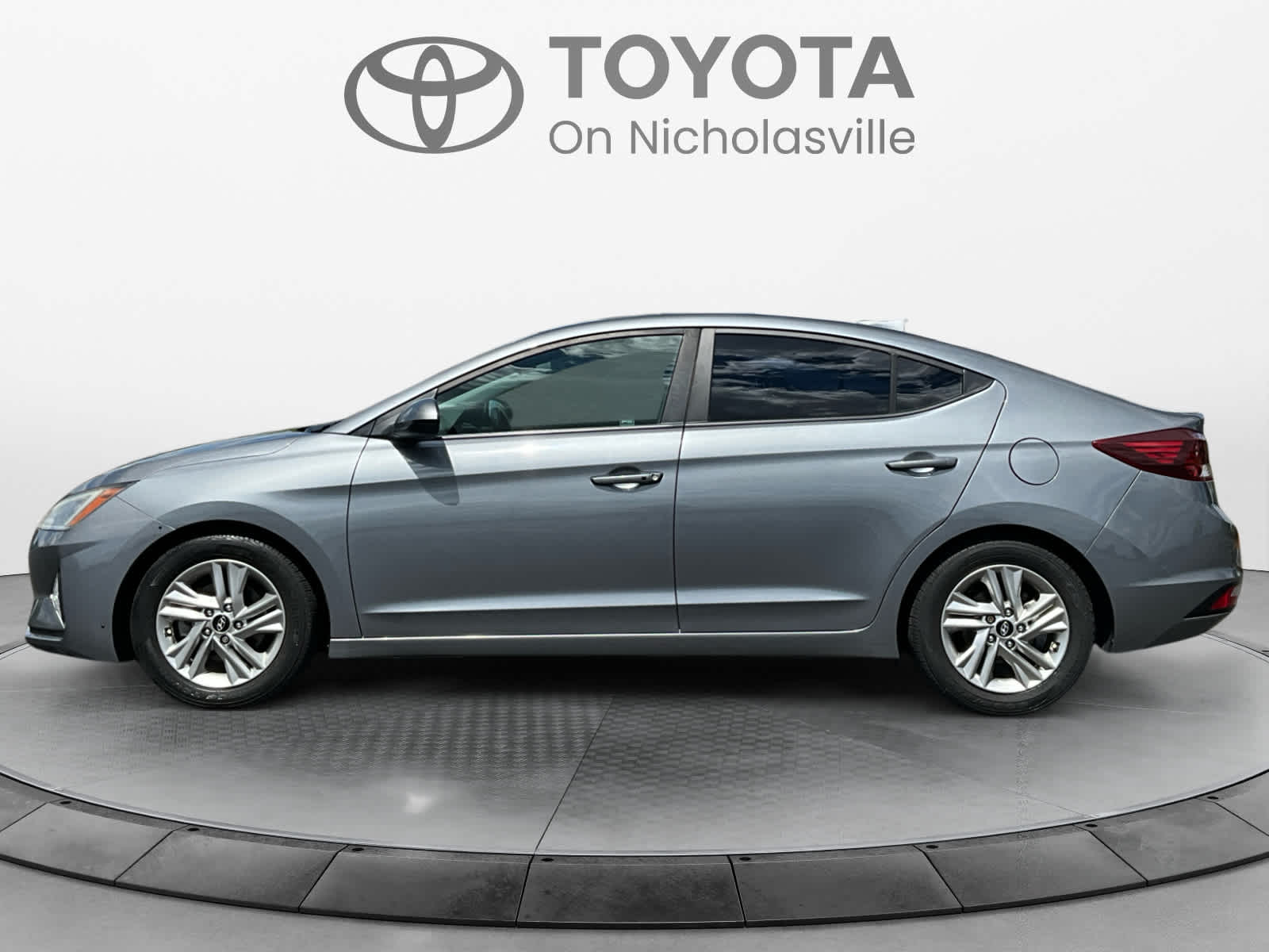 2019 Hyundai Elantra Value Edition