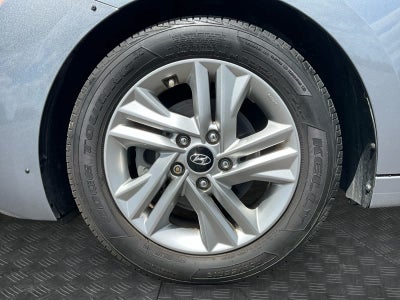 2019 Hyundai Elantra Value Edition