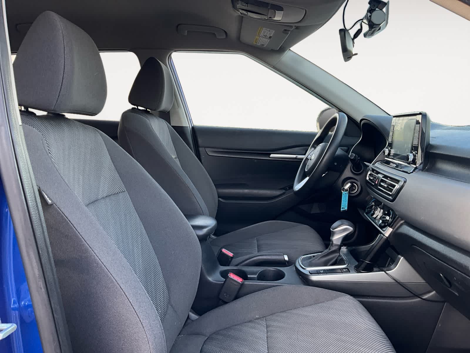 2021 Kia Seltos LX