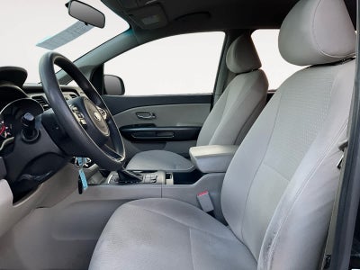 2017 Kia Sedona L