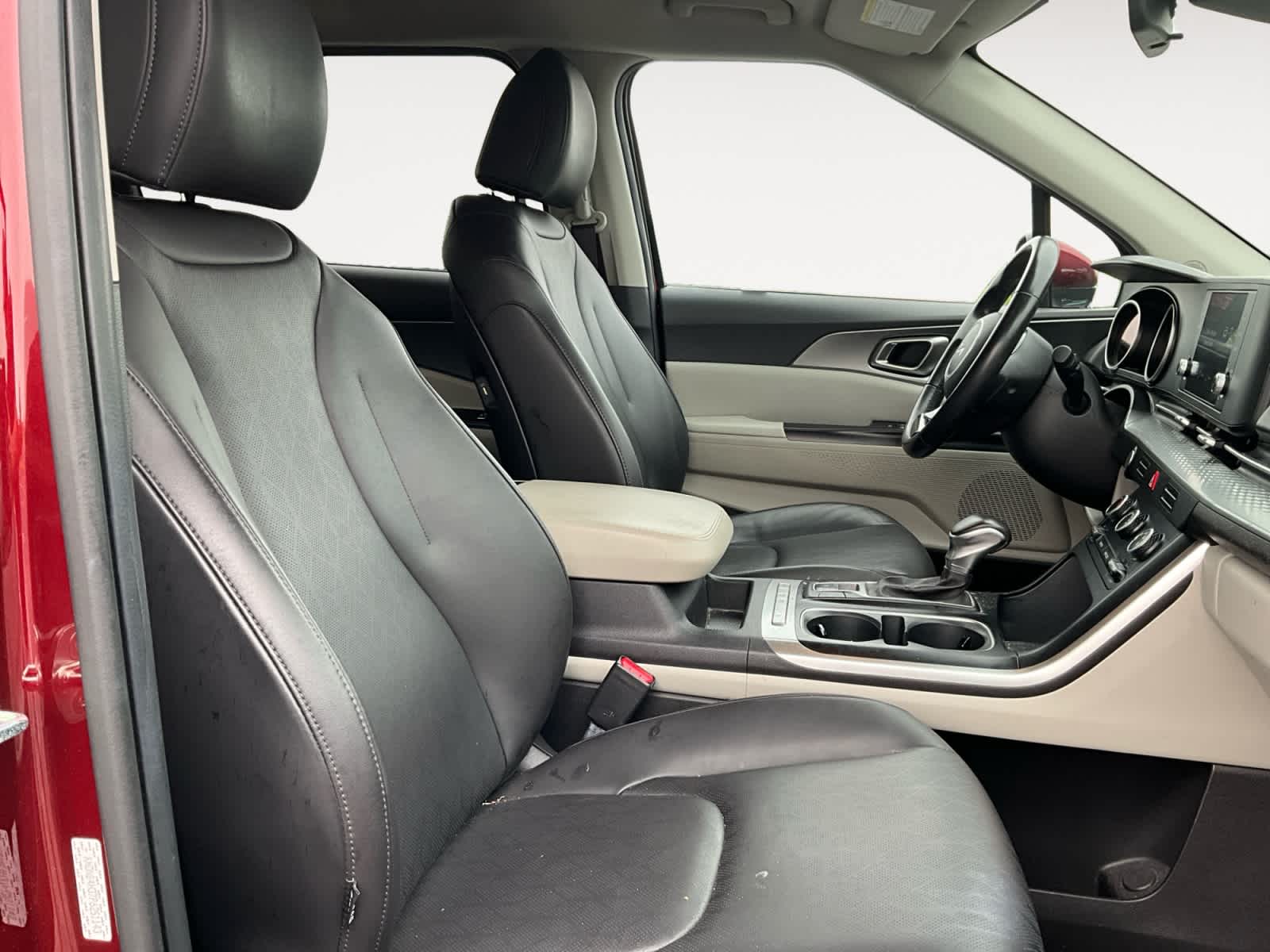2023 Kia Carnival LX