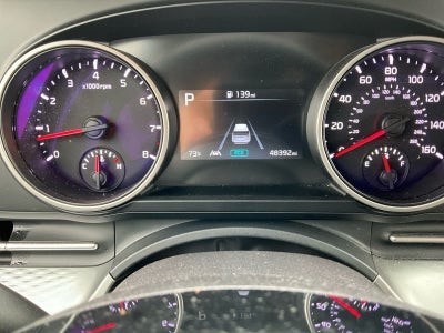 2023 Kia Carnival LX
