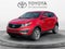 2014 Kia Sportage LX
