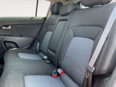 2014 Kia Sportage LX