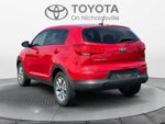2014 Kia Sportage LX