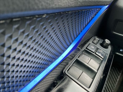 2020 Toyota C-HR XLE