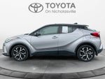2020 Toyota C-HR XLE