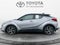 2020 Toyota C-HR XLE