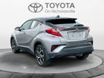 2020 Toyota C-HR XLE