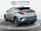 2020 Toyota C-HR XLE