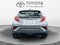 2020 Toyota C-HR XLE