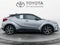 2020 Toyota C-HR XLE