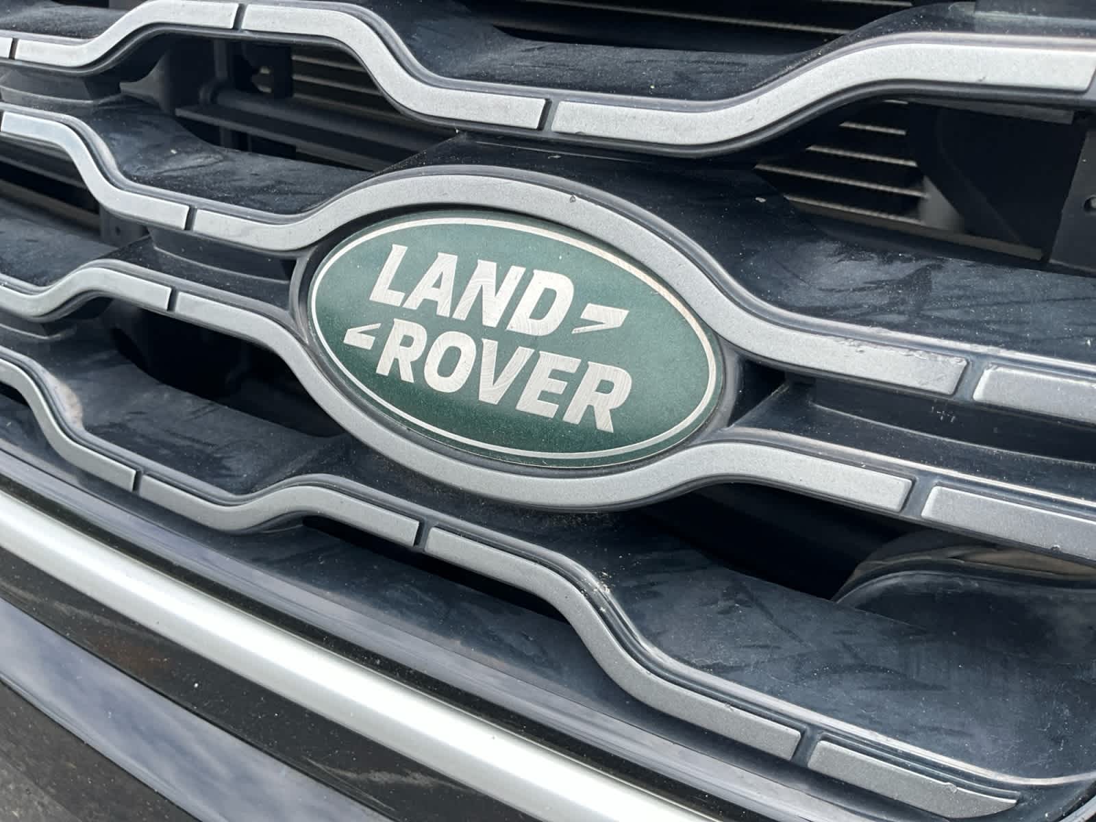 2018 Land Rover Range Rover Sport HSE