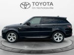 2018 Land Rover Range Rover Sport HSE