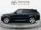 2018 Land Rover Range Rover Sport HSE