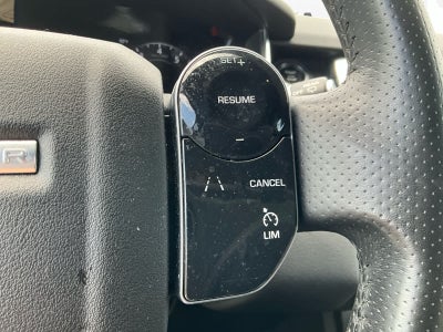 2018 Land Rover Range Rover Sport HSE