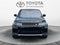 2018 Land Rover Range Rover Sport HSE