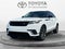 2019 Land Rover Range Rover Velar R-Dynamic SE
