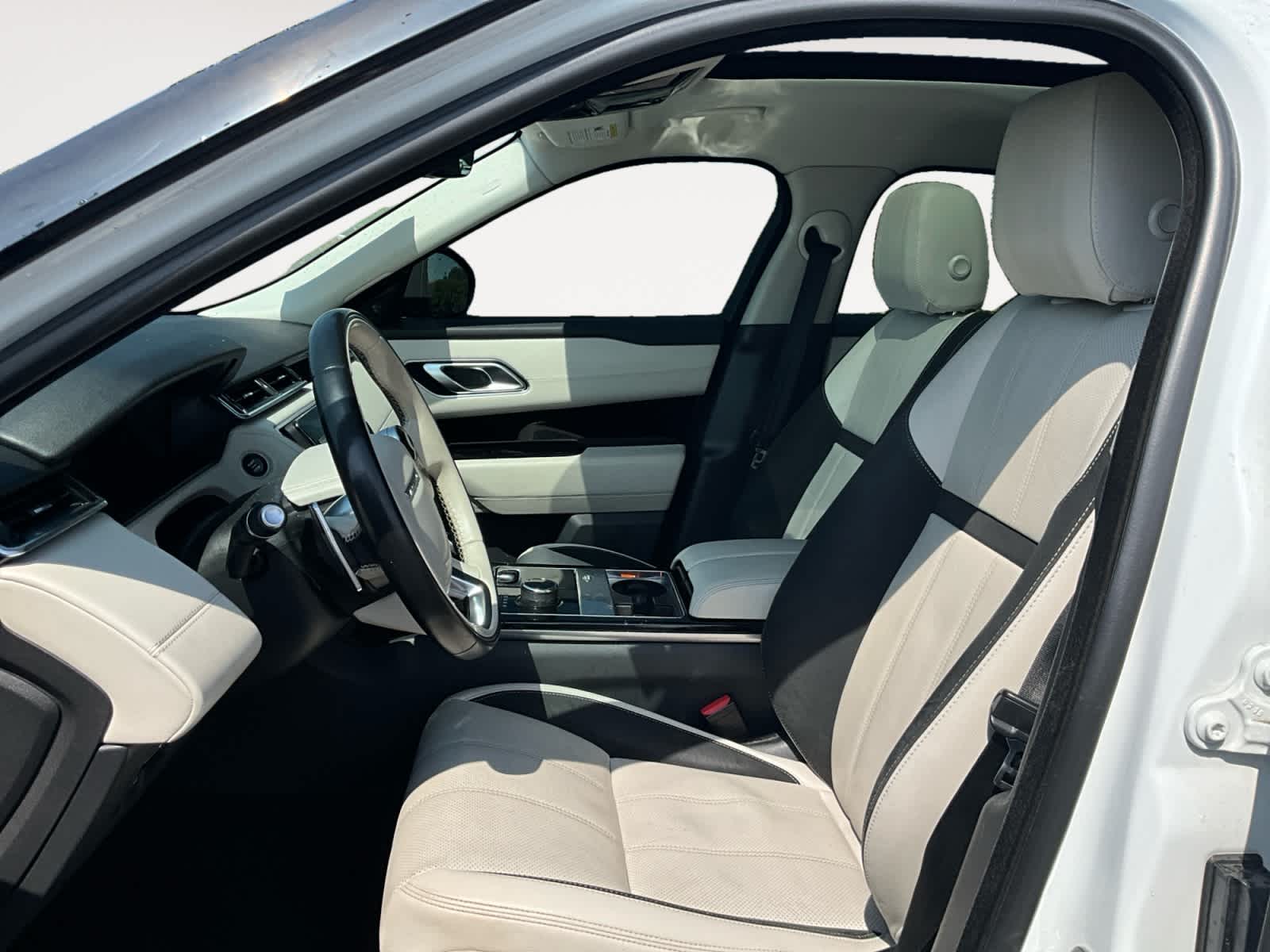 2019 Land Rover Range Rover Velar R-Dynamic SE