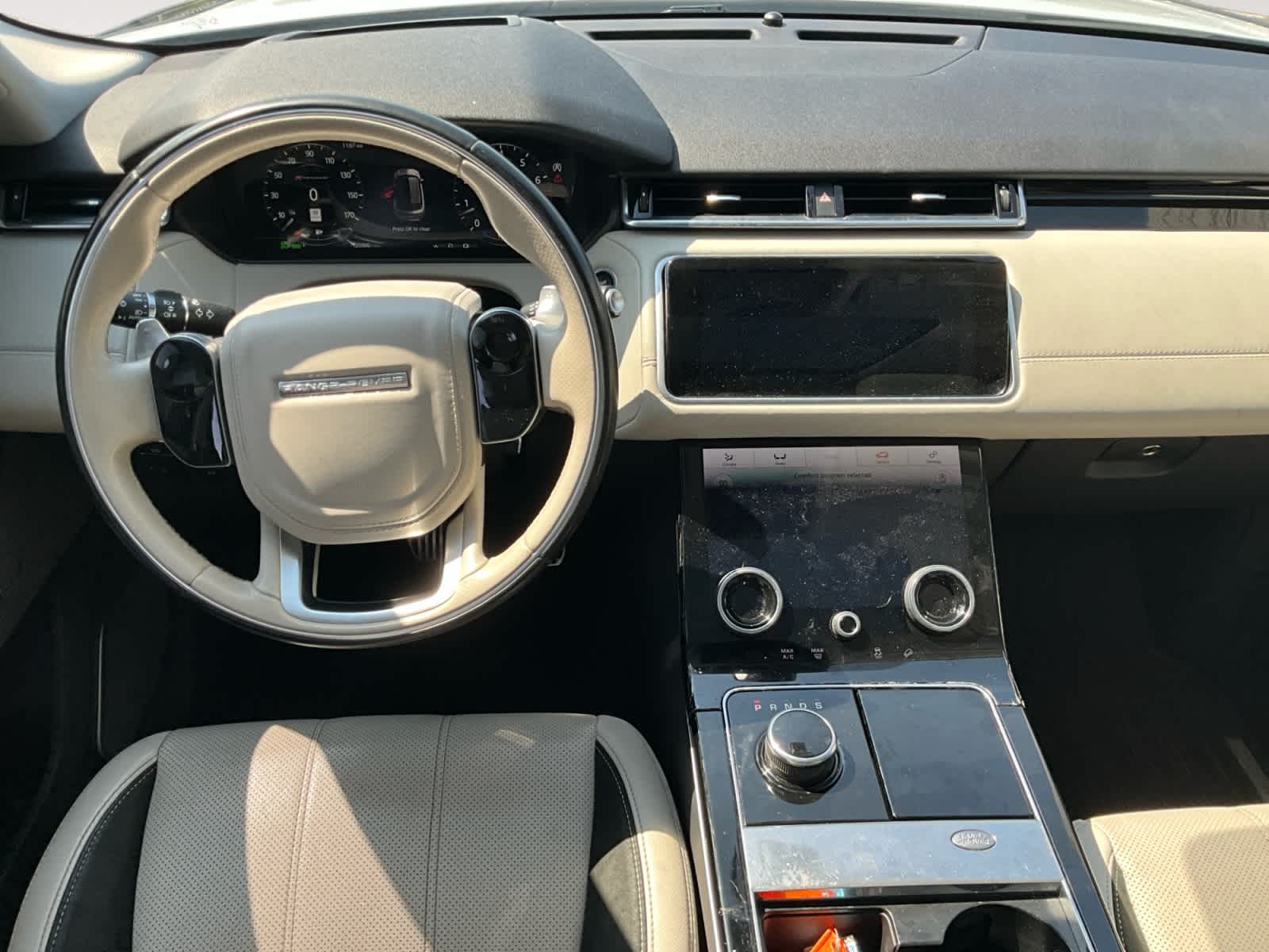 2019 Land Rover Range Rover Velar R-Dynamic SE