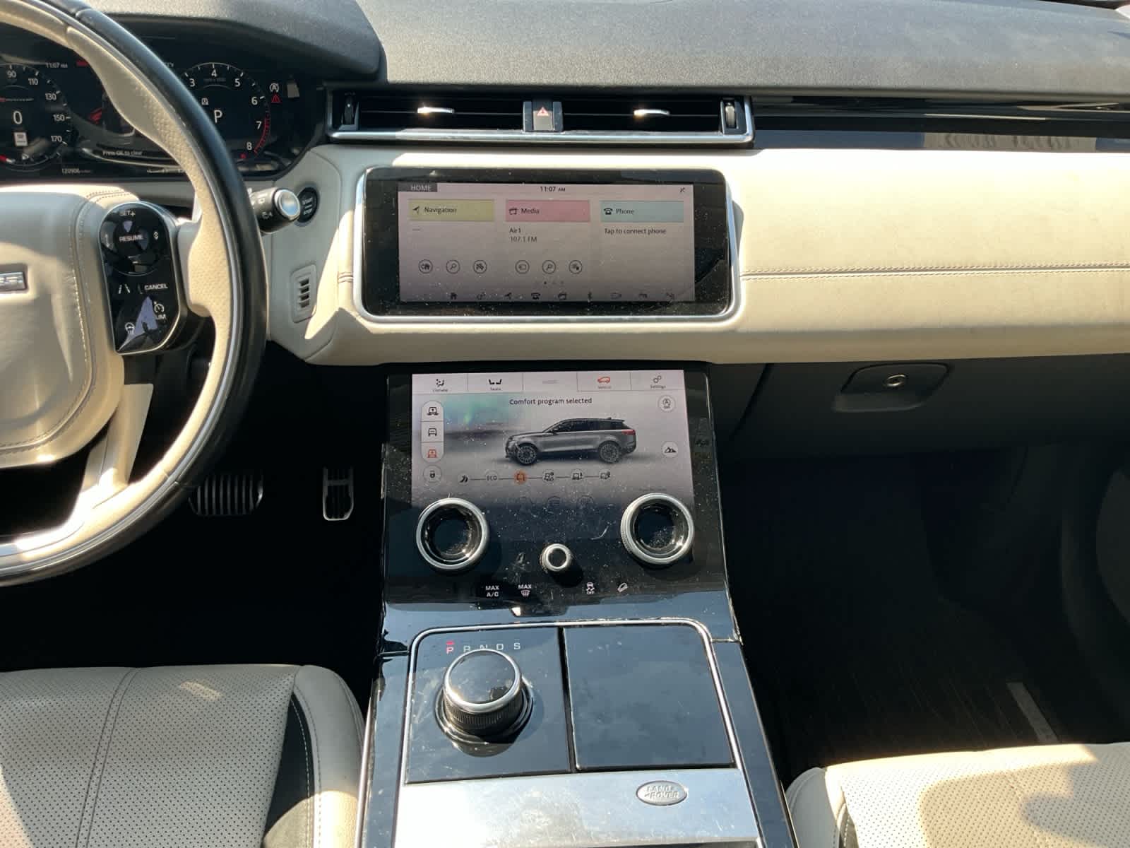 2019 Land Rover Range Rover Velar R-Dynamic SE